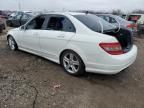 2010 Mercedes-Benz C 300 4matic