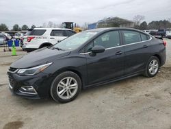 2018 Chevrolet Cruze LT en venta en Florence, MS