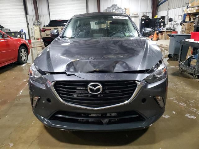 2016 Mazda CX-3 Touring