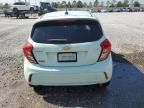 2017 Chevrolet Spark 1LT