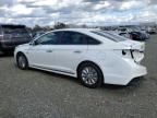 2016 Hyundai Sonata Hybrid