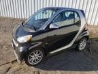 2008 Smart Fortwo Pure