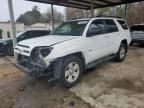 2003 Toyota 4runner SR5