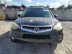 2008 Acura RDX Technology