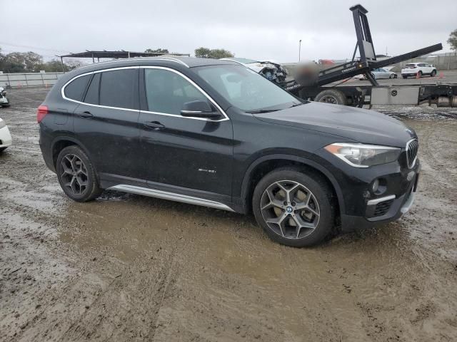 2018 BMW X1 SDRIVE28I