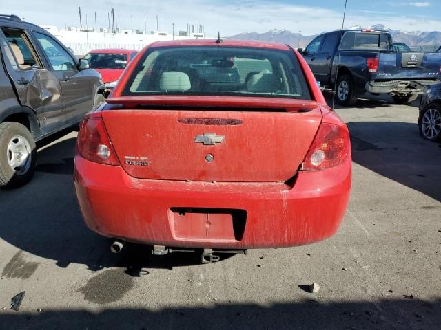 2010 Chevrolet Cobalt LS