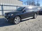 2017 Mercedes-Benz GLS 450 4matic