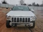 2008 Jeep Grand Cherokee Limited