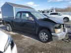 2008 Chevrolet Colorado