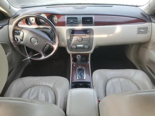 2009 Buick Lucerne CXL