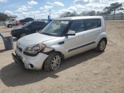 2013 KIA Soul + en venta en Newton, AL