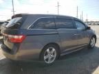 2011 Honda Odyssey Touring