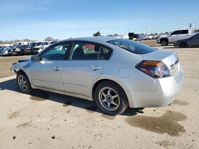 2007 Nissan Altima 2.5