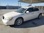 2007 Buick Lucerne CXS