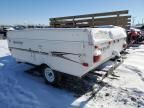 2011 Rockwood Travel Trailer