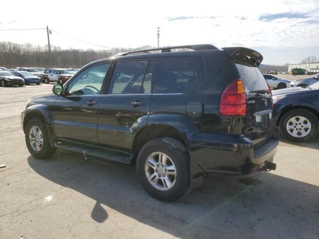 2007 Lexus GX 470