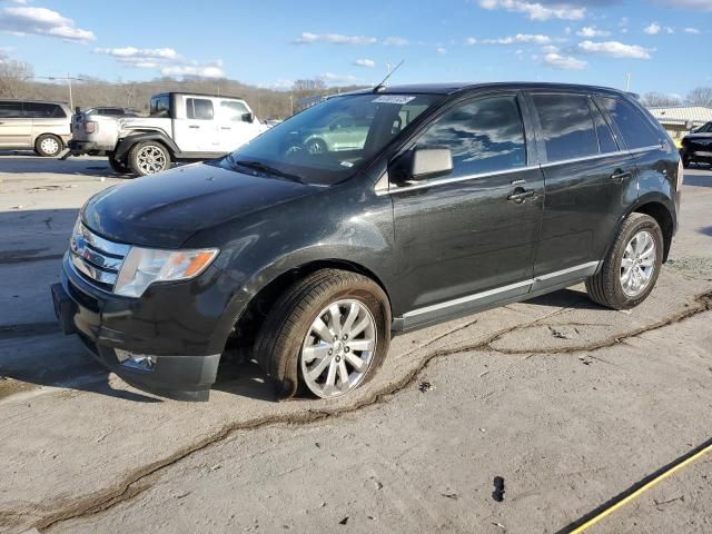 2010 Ford Edge Limited