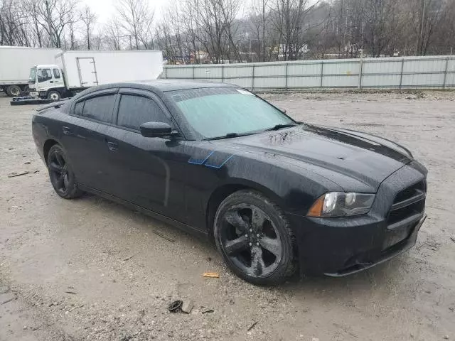 2014 Dodge Charger SXT