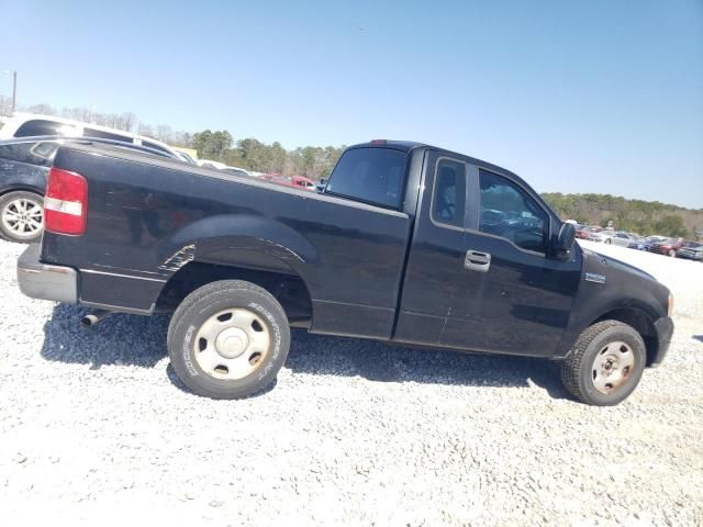 2005 Ford F150