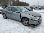 2012 Dodge Avenger SXT