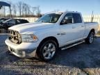 2016 Dodge RAM 1500 SLT