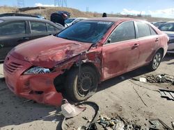 2007 Toyota Camry CE en venta en Littleton, CO