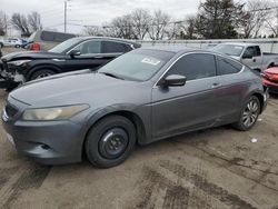 2010 Honda Accord EX en venta en Moraine, OH