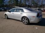 2012 Chevrolet Malibu 2LT