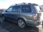 2008 Honda Pilot EXL