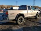 2002 Toyota Tundra Access Cab