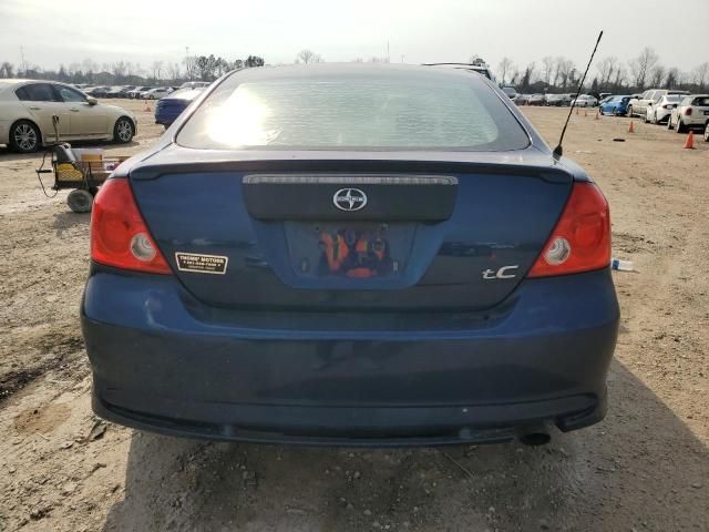 2005 Scion TC