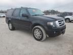 2012 Ford Expedition Limited