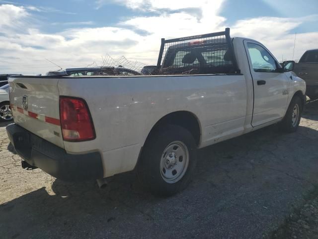 2014 Dodge RAM 1500 ST