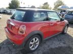 2008 Mini Cooper