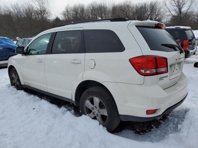 2011 Dodge Journey Mainstreet