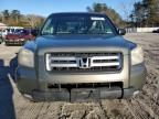 2007 Honda Pilot LX