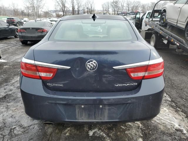 2015 Buick Verano