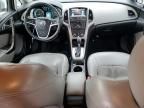 2012 Buick Verano