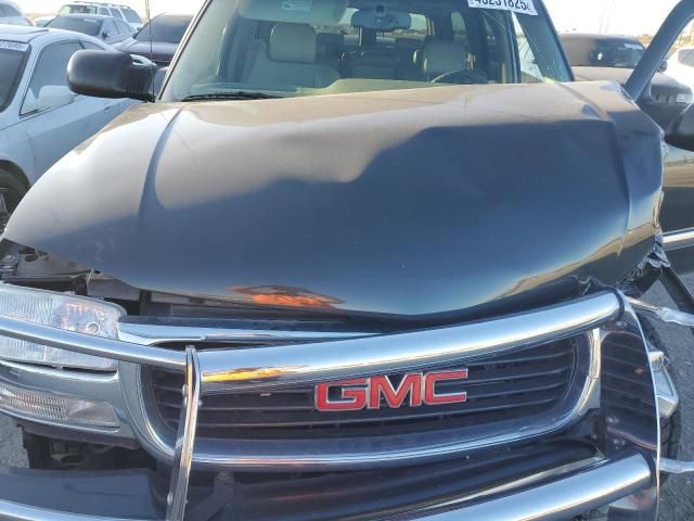 2003 GMC Yukon XL K2500