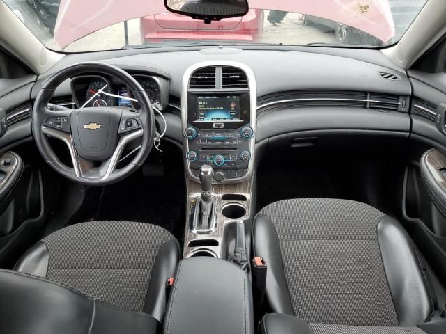 2015 Chevrolet Malibu 2LT