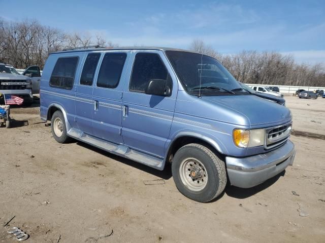 1997 Ford Econoline E150 Van