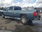 2008 Chevrolet Silverado C2500 Heavy Duty