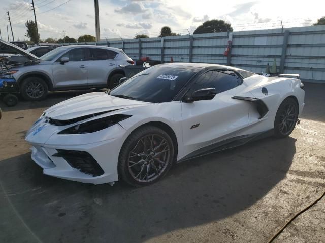 2023 Chevrolet Corvette Stingray 3LT