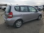 2007 Honda FIT