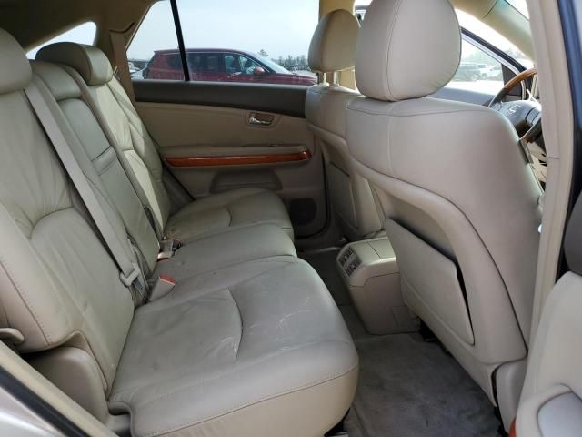 2005 Lexus RX 330