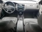 2000 Honda Accord EX