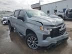 2024 Chevrolet Silverado K1500 RST