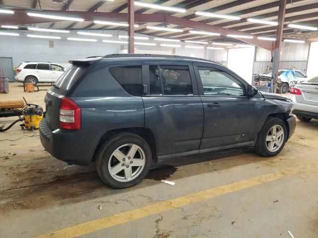 2007 Jeep Compass