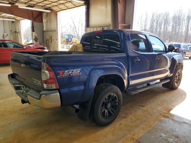 2015 Toyota Tacoma Double Cab Prerunner