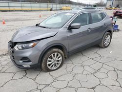 2022 Nissan Rogue Sport SV en venta en Lebanon, TN